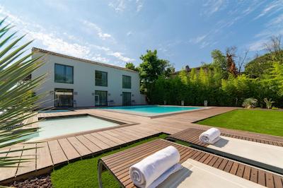 کوب هتل ساینت-ترپز