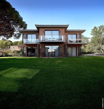 کوب هتل ساینت-ترپز