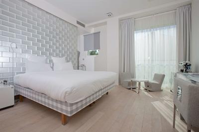 کوب هتل ساینت-ترپز