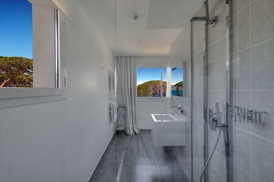 کوب هتل ساینت-ترپز