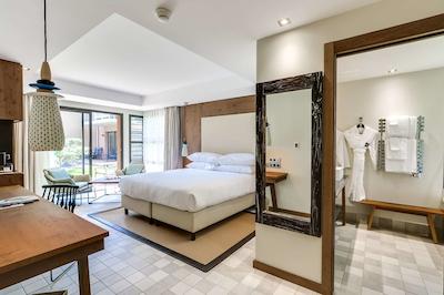 کوب هتل ساینت-ترپز