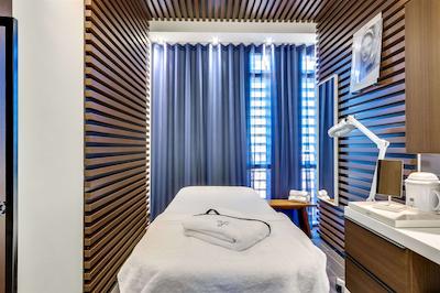 کوب هتل ساینت-ترپز