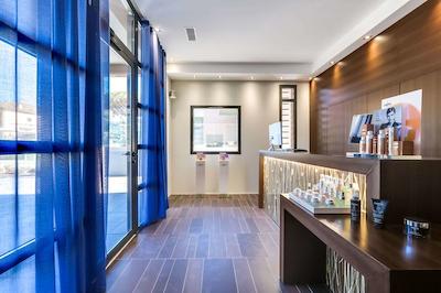 کوب هتل ساینت-ترپز