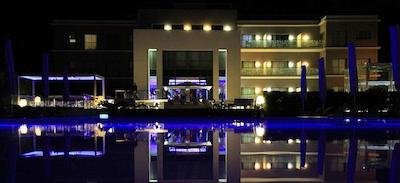 کوب هتل ساینت-ترپز