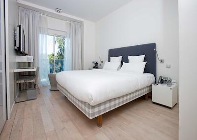 کوب هتل ساینت-ترپز