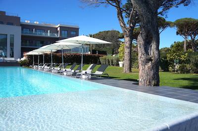 کوب هتل ساینت-ترپز