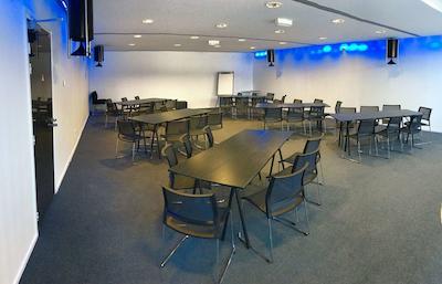 کوب هتل ساینت-ترپز