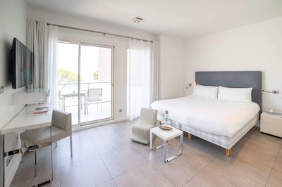 کوب هتل ساینت-ترپز