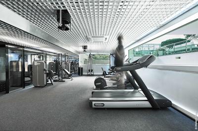 کوب هتل ساینت-ترپز