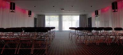 کوب هتل ساینت-ترپز