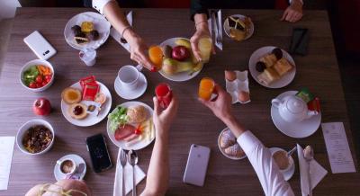 فراگرانس است پتر