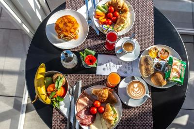 فراگرانس است پتر