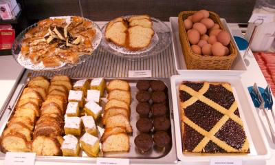 فراگرانس است پتر