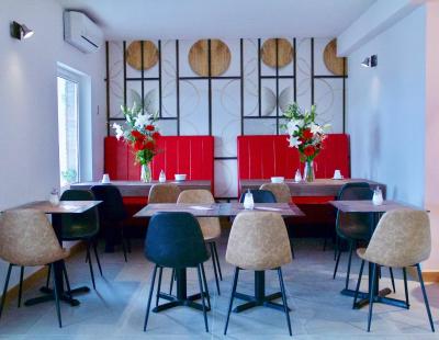 فراگرانس است پتر