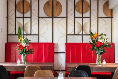 فراگرانس است پتر