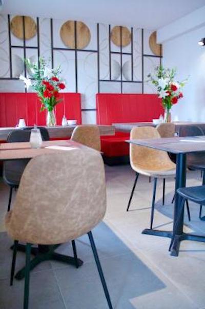 فراگرانس است پتر