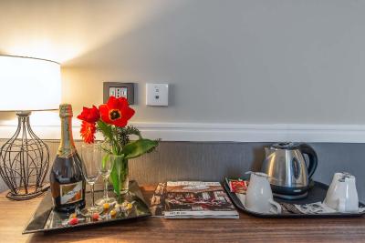 فراگرانس است پتر