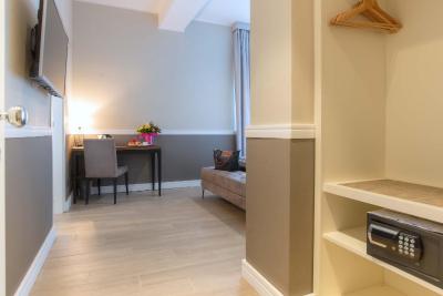 فراگرانس است پتر