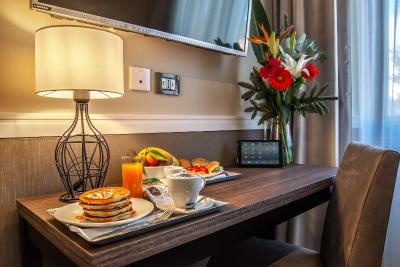 فراگرانس است پتر