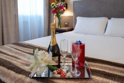 فراگرانس است پتر