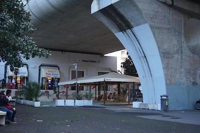 فراگرانس است پتر