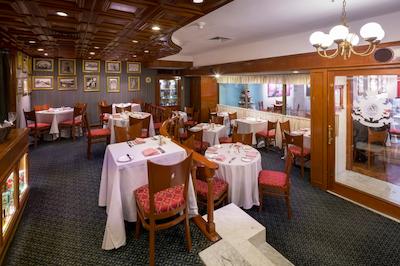 اینترکنتیننتال پرسیدنت مکسیکو سیتی