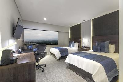 اینترکنتیننتال پرسیدنت مکسیکو سیتی