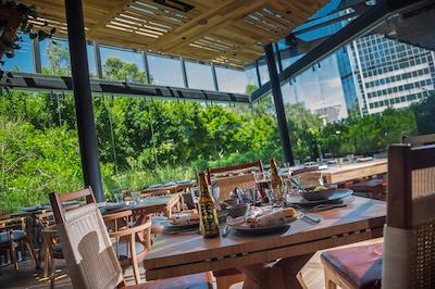 اینترکنتیننتال پرسیدنت مکسیکو سیتی