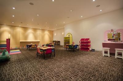 اینترکنتیننتال پرسیدنت مکسیکو سیتی