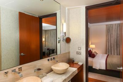 اوریکس ایرپورت هتل