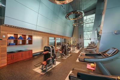 اوریکس ایرپورت هتل