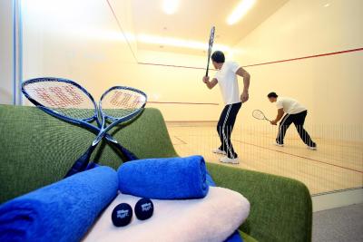 اوریکس ایرپورت هتل