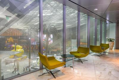 اوریکس ایرپورت هتل