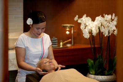 اوریکس ایرپورت هتل