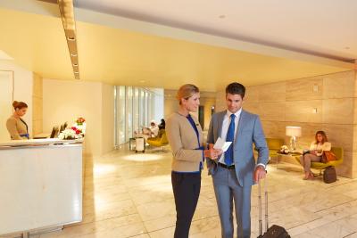 اوریکس ایرپورت هتل