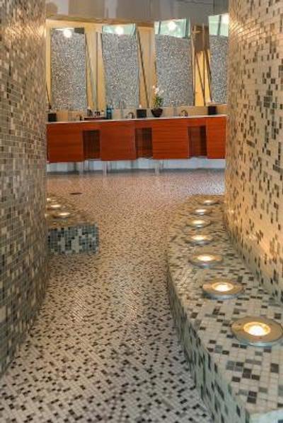 اوریکس ایرپورت هتل