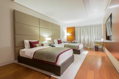 اوریکس ایرپورت هتل