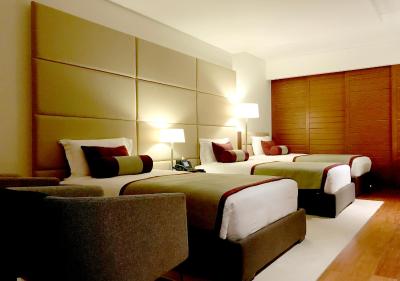 اوریکس ایرپورت هتل