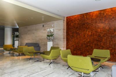 اوریکس ایرپورت هتل