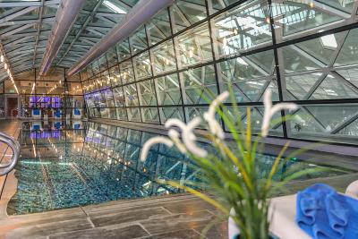 اوریکس ایرپورت هتل