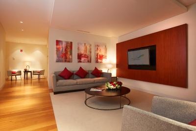 اوریکس ایرپورت هتل