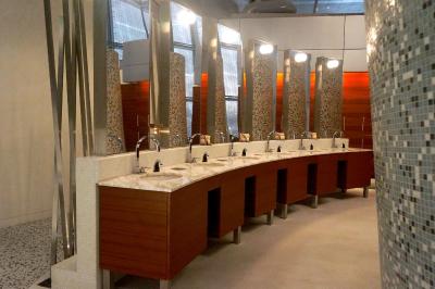 اوریکس ایرپورت هتل