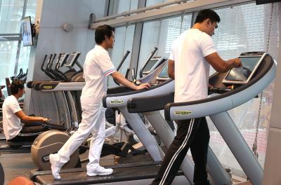 اوریکس ایرپورت هتل