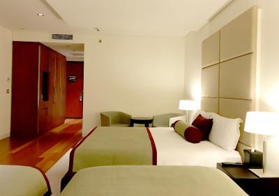 اوریکس ایرپورت هتل