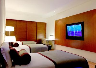 اوریکس ایرپورت هتل