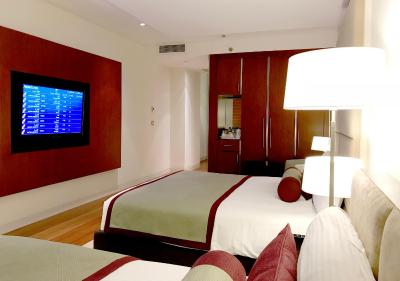 اوریکس ایرپورت هتل