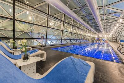 اوریکس ایرپورت هتل