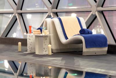 اوریکس ایرپورت هتل