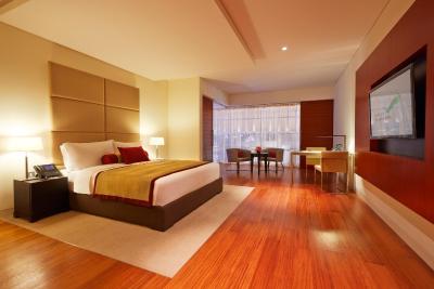 اوریکس ایرپورت هتل