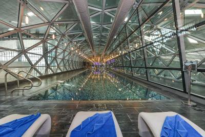 اوریکس ایرپورت هتل